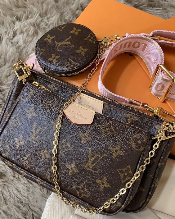 Serenityll™ 100079 Luxury Bag
