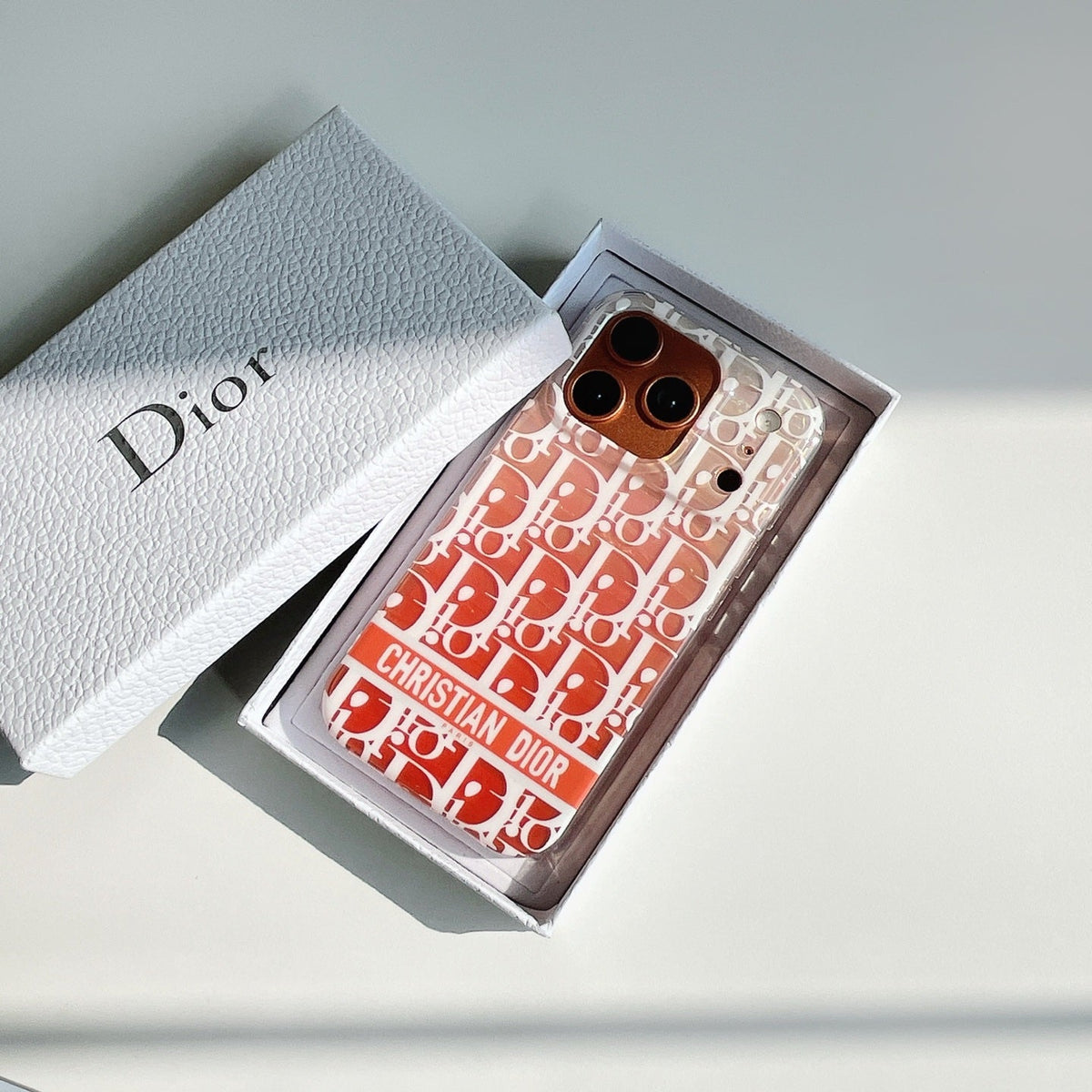 Serenityll™ 121920 iphone case
