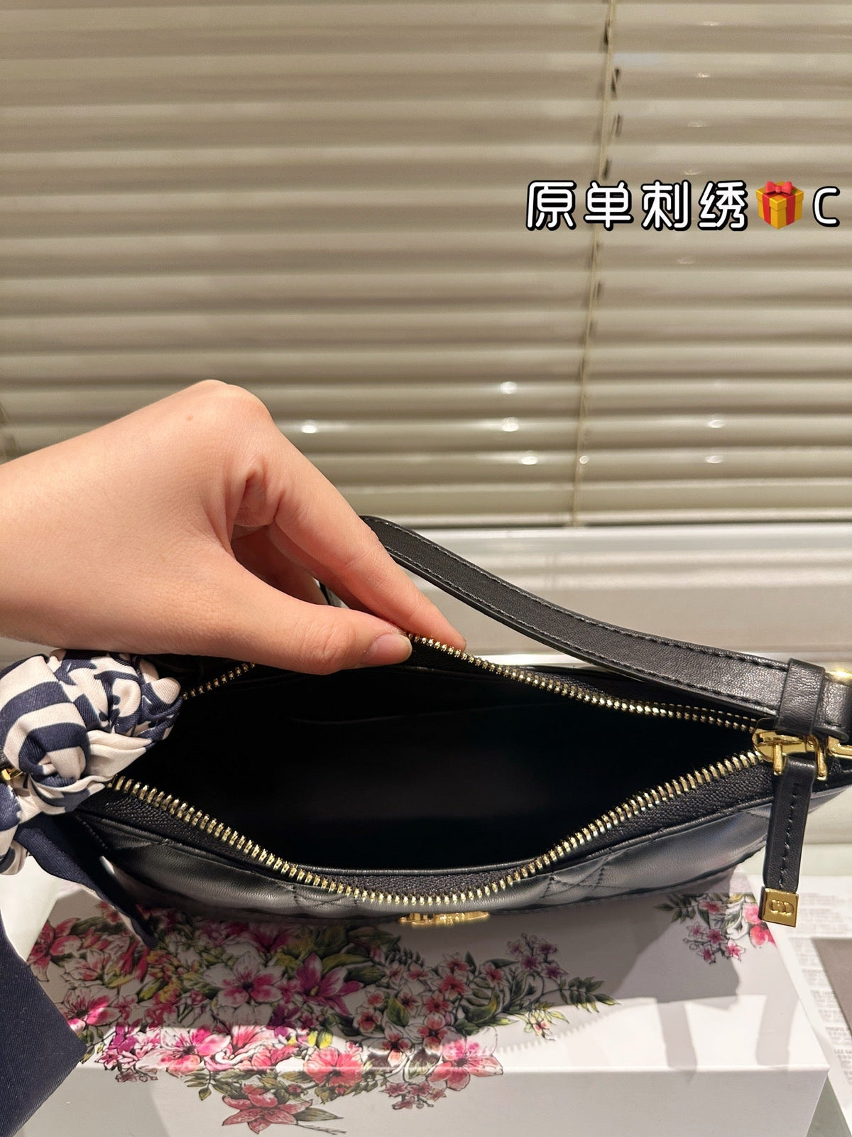 Serenityll™ 181944 Luxury Bags 24*6.5*14cm
