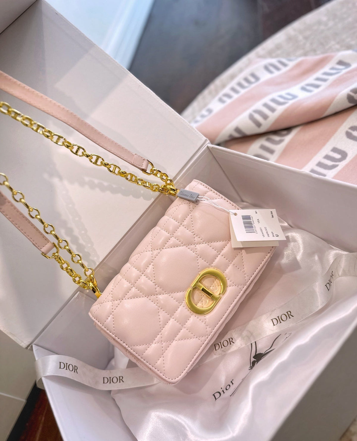 Serenityll™ 181939 Luxury Bags 20cm