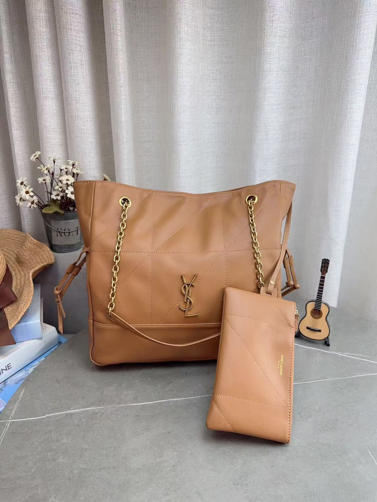 Serenityll™ 2001131 Luxury Bag 34*33cm