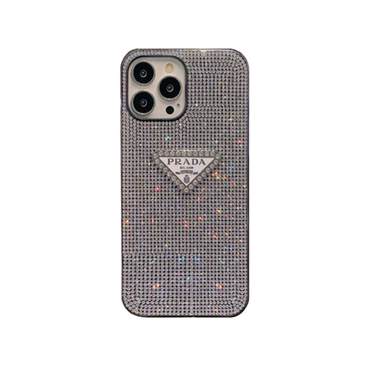DIAMOND SPARKLE IPHONE CASE
