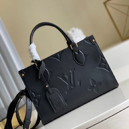 Serenityll™ 100092 Luxury Bag