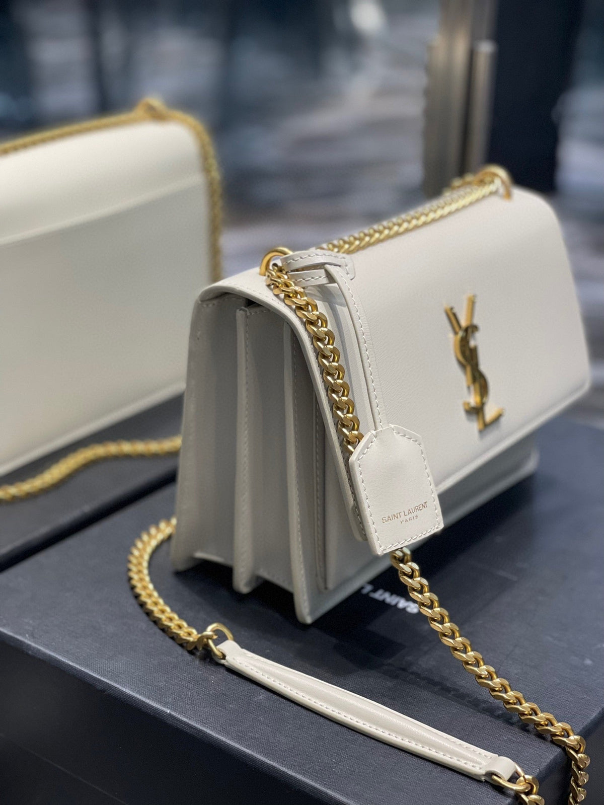 Serenityll™ 100223 Luxury Bag 22 x 16 x 8cm