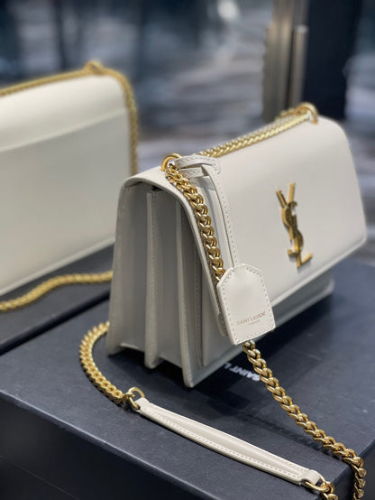 Serenityll™ 100223 Luxury Bag 22 x 16 x 8cm