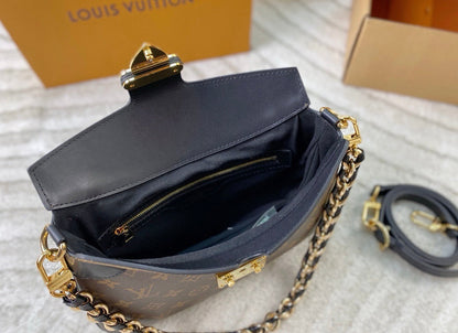 Serenityll™ 100096 Luxury Bag - 29 x 19 x 9 cm