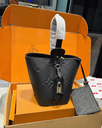 Serenityll™ 2001135 Luxury Bag 17*18cm
