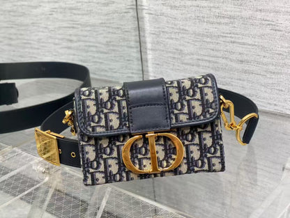 Serenityll™ 100128 Luxury Bag 17.5cm 002