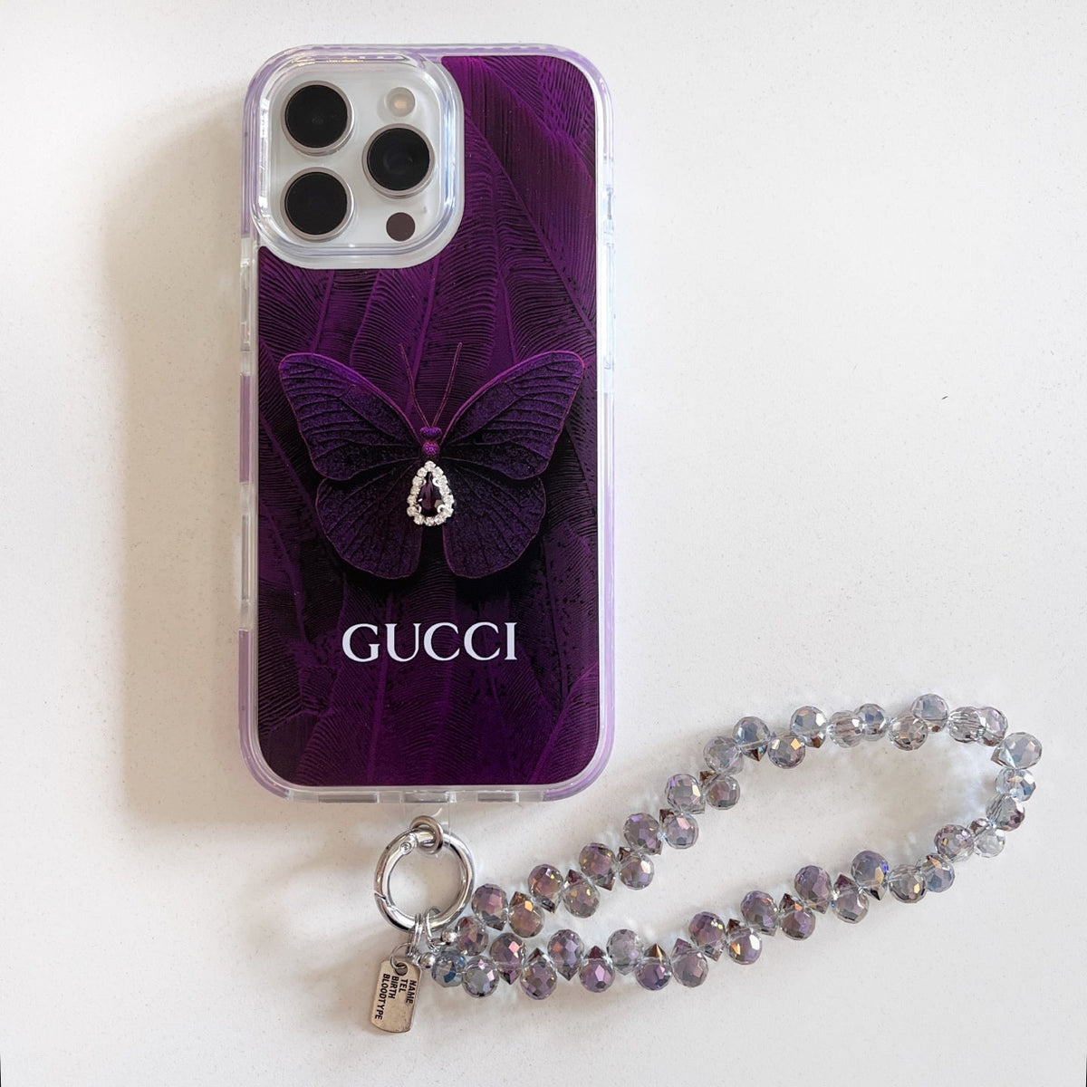 Serenityll™ 101603 iphone case