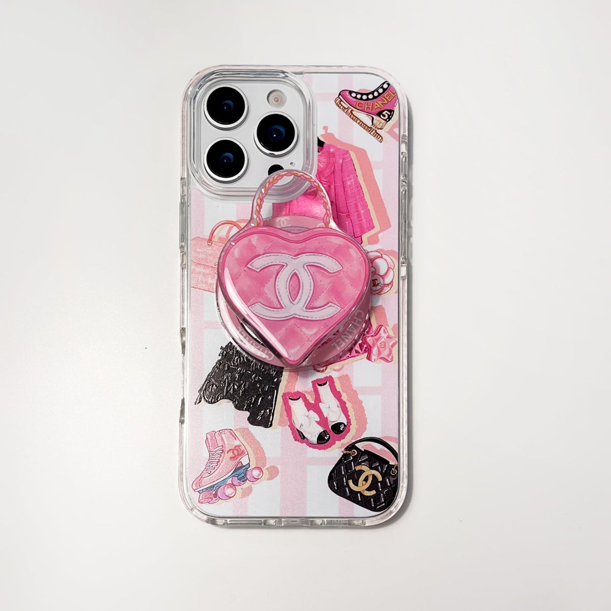 Serenityll™ 101618 iphone case