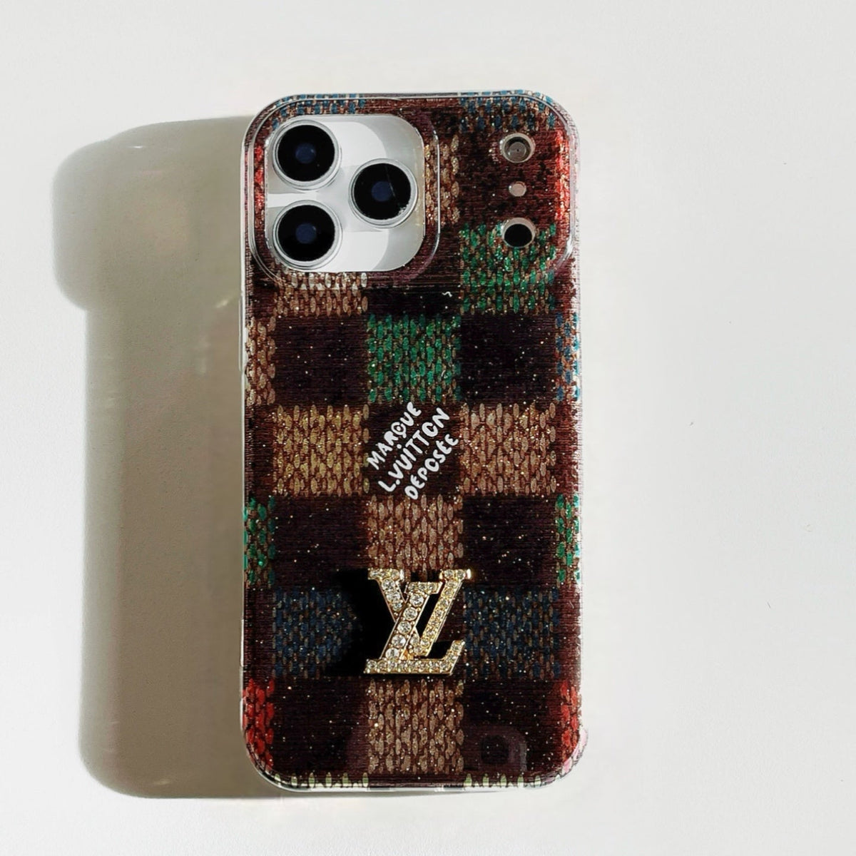 Serenityll™ 121914 iphone case