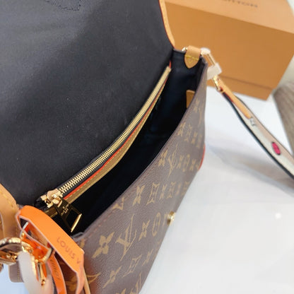 Serenityll™ 181901 Luxury Bags(23*10*15)cm