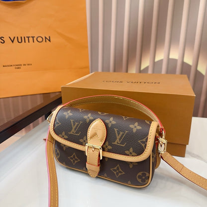Serenityll™ 181903 Luxury Bags(19*12)cm