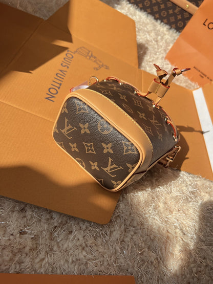 Serenityll™ 181917 Luxury Bags(13*16*10)cm
