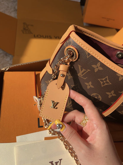 Serenityll™ 181921 Luxury Bags(26*17*10)cm