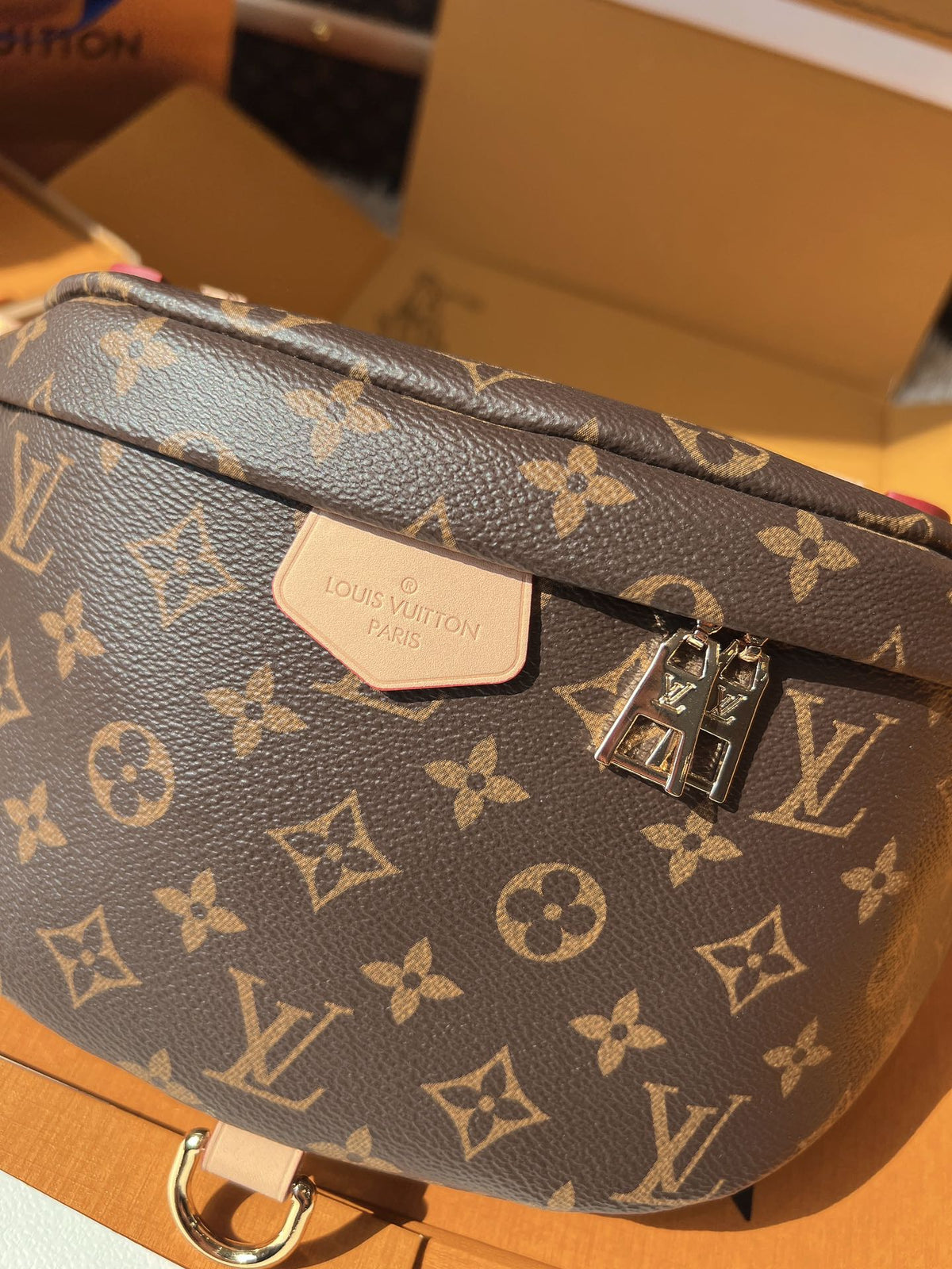 Serenityll™ 181925 Luxury Bags(37*14*13)cm