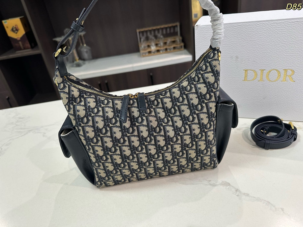 Serenityll™ 181935 Luxury Bags 15*12cm
