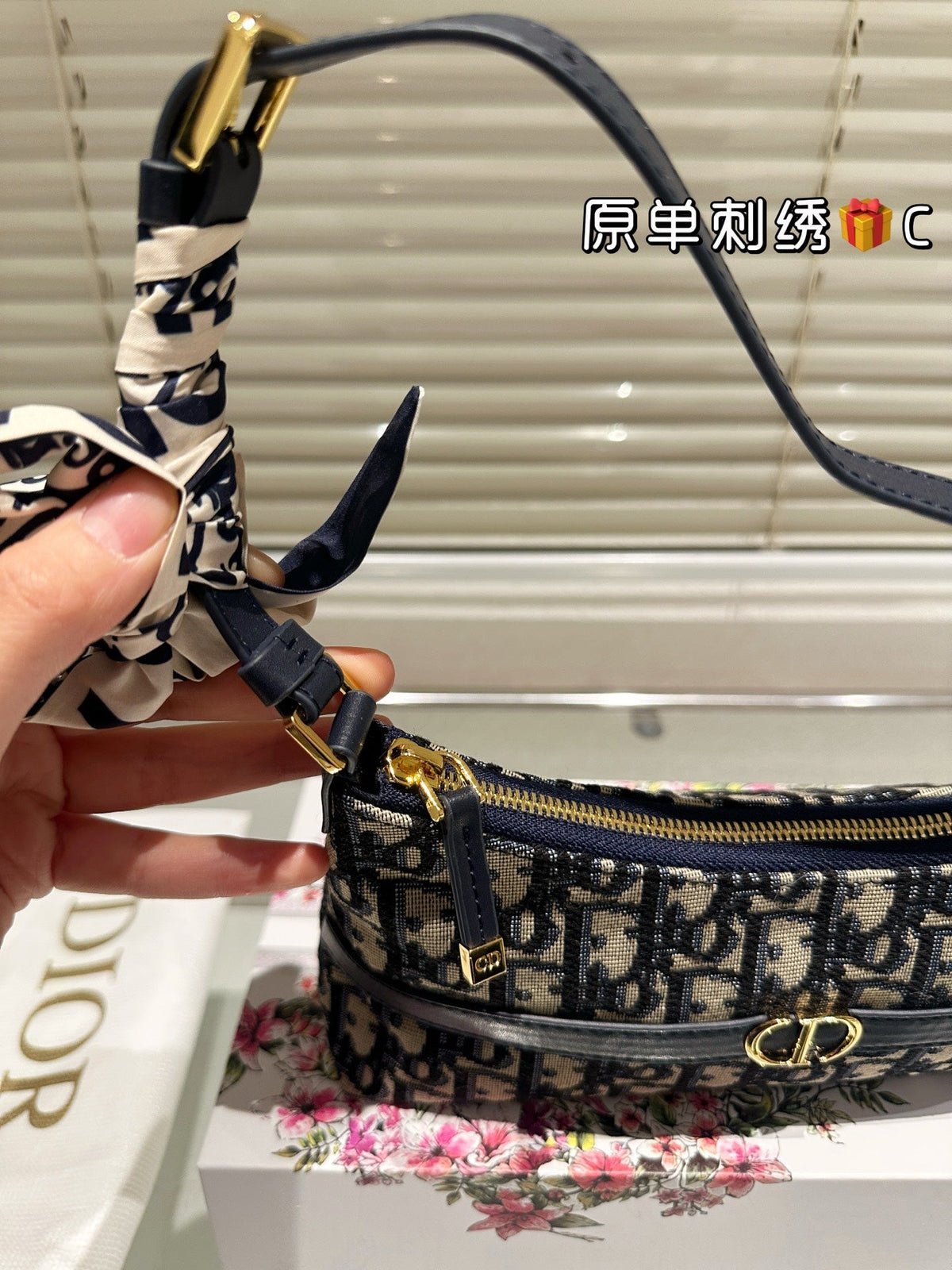 Serenityll™ 181943 Luxury Bags 24*6.5*14cm