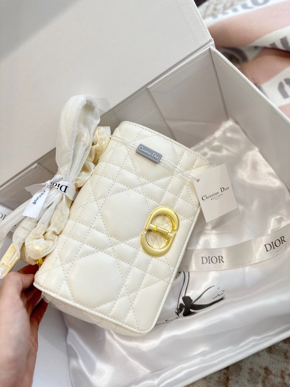 Serenityll™ 181938 Luxury Bags 20cm