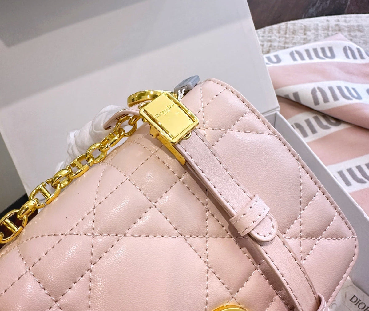 Serenityll™ 181939 Luxury Bags 20cm
