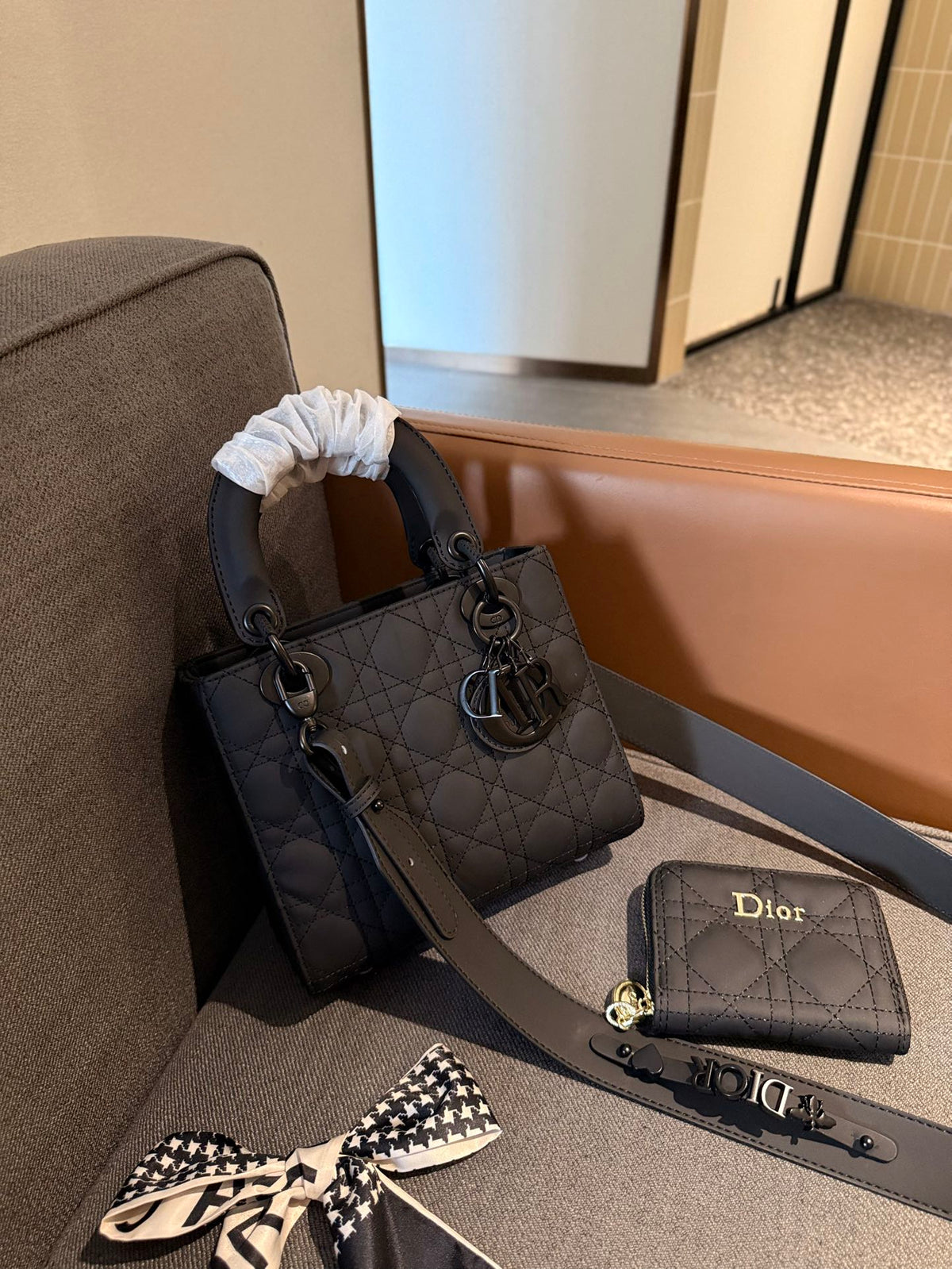Serenityll™ 181940 Luxury Bags 20cm