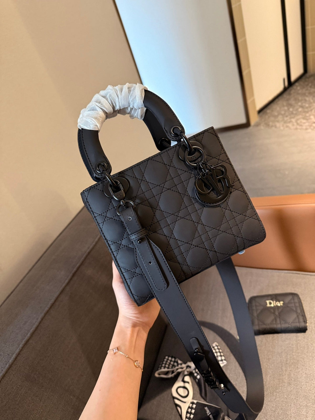 Serenityll™ 181940 Luxury Bags 20cm