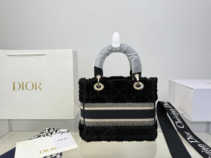 Serenityll™ 181941 Luxury Bags 24*20cm