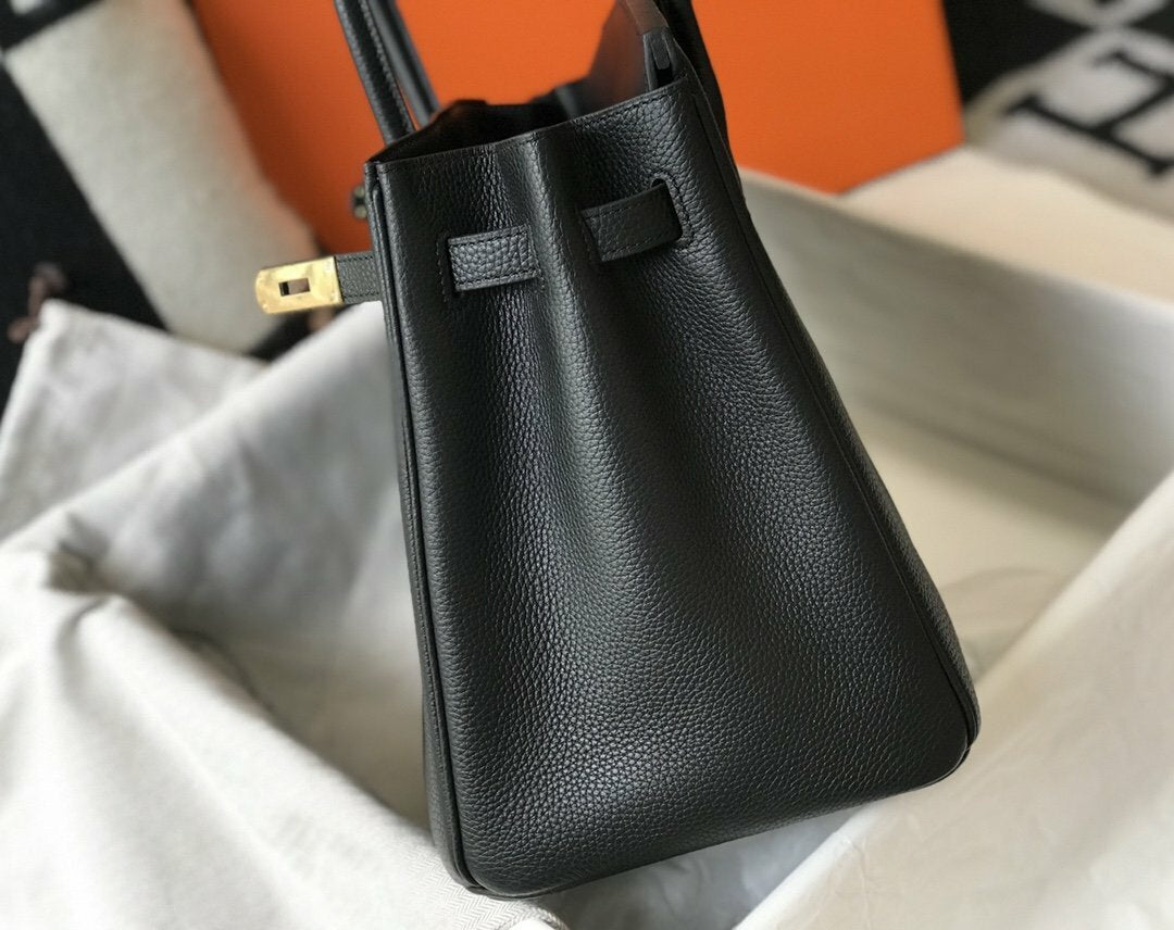 Serenityll™ 100051 Luxury Bag 30cm Black