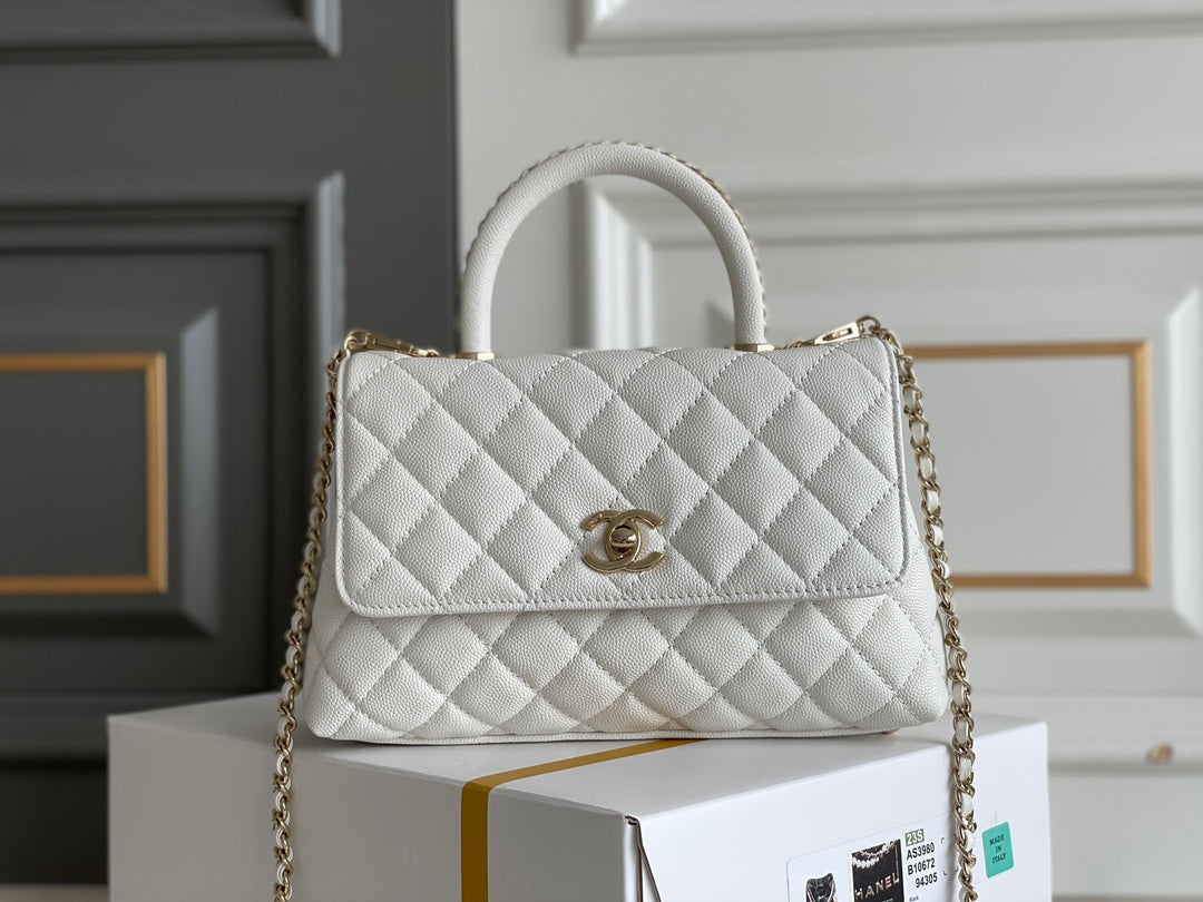 Serenityll™ 100143 Luxury Bag - 24x14x10cm