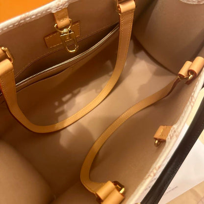 Serenityll™ 100099 Luxury Bag 35 x 27 x 14 cm