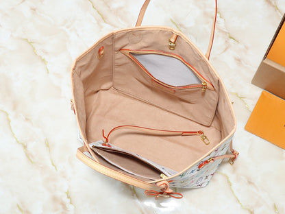 Serenityll™ 100084 Luxury Bag 31x28x14cm