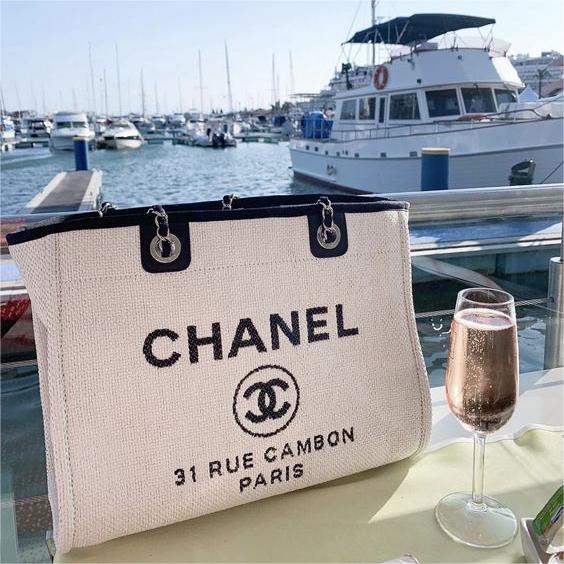 Serenityll™ 100154 Luxury Bag