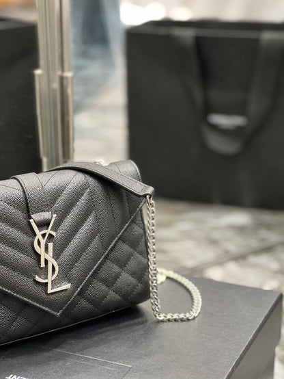 Serenityll™ 100205 Luxury Bag 21cm