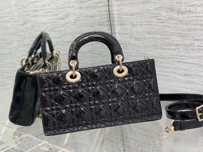 Serenityll™ 100113 Luxury Bag - 26x6x14cm