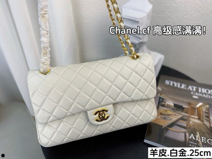Serenityll™ 100174 Luxury Bag-25*16cm