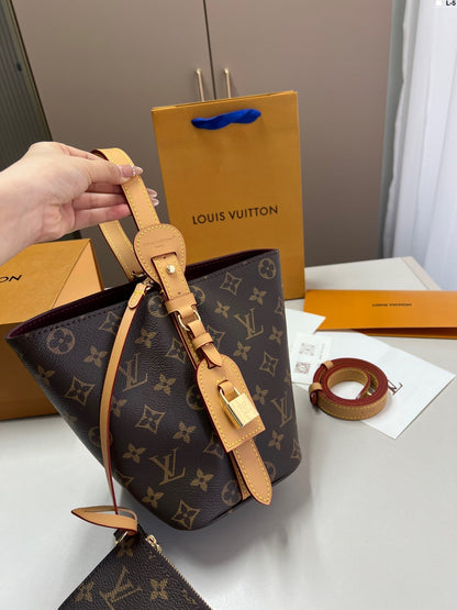 Serenityll™ 100083 Luxury Bag 17x18cm