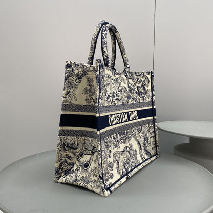 Serenityll™ 100111 Luxury Bag - 42 x 35 x 18.5 cm