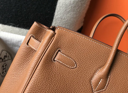 Serenityll™ 100050 Luxury Bag 30cm Brown