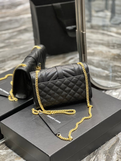 Serenityll™ 100206 Luxury Bag Bag 21cm