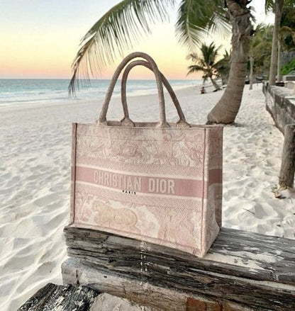 Serenityll™ 100112 Luxury Bag - 36 x 27.5 x 16.5 cm