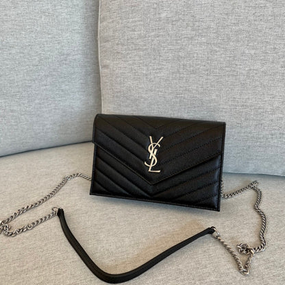 Serenityll™ 100217 Luxury Bag 19x11.5x4 cm