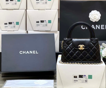 Serenityll™ 100151 Luxury Bag 13x19x7cm