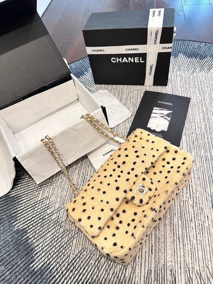 Serenityll™ 2001182 Luxury Bag 25*15cm