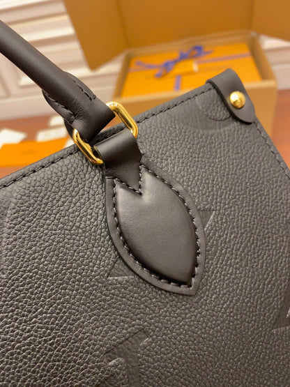 Serenityll™ 100069 Luxury Bag