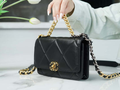 Serenityll™ 100169 Luxury Bag