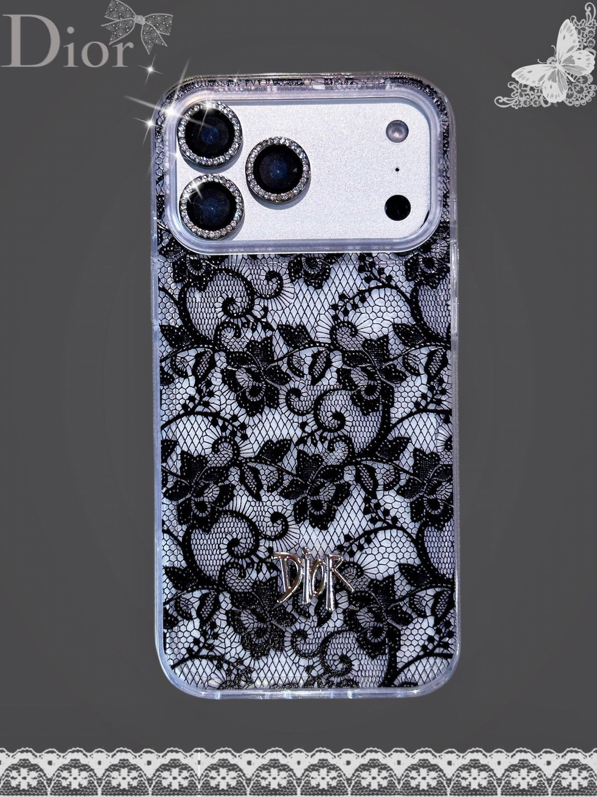 Serenityll™ 2001146 iphone case