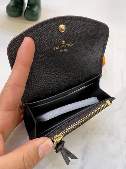 Serenityll™ 2001184 Luxury Bag 11*8*2.5cm
