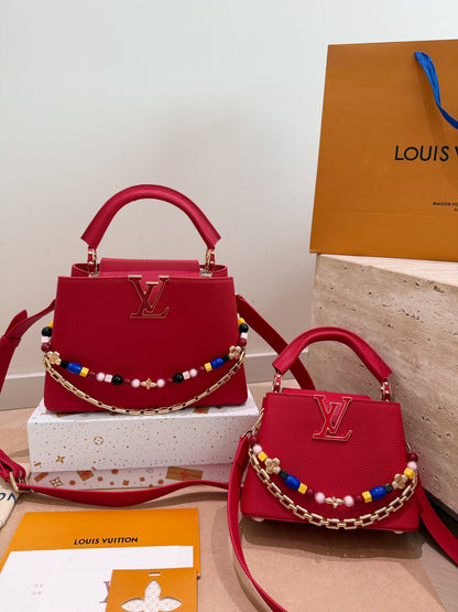 Serenityll™ 2001174 Luxury Bag