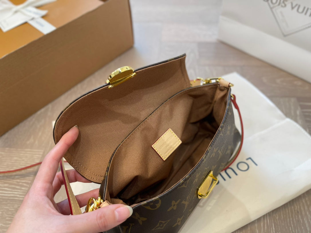 Serenityll™ 100097 Luxury Bag