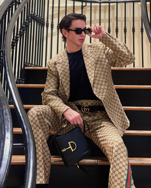 Serenityll™ 100045 Luxury Bag